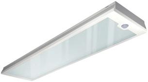ESYLUX LIGHT CONTROL FRITT KONFIGURERBARA LJUSSYSTEM Styrtekniken ESYLUX Light Control förenklar den intelligenta rumsbelysningen och -ventilationen radikalt och ger samtidigt bästa möjliga