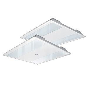 CELINE 1200x300 60W 3 000 K MILKY SATELLIT, Vit, CELINE 1 200x300 60 W 3000 K MILKY PD ON/OFF, Vit, CELINE 1200x300 60W 3000K MILKY PD SATELLIT, Vit, 4000 K / 1200 x 300 mm / 60 W CELINE 1200x300 60