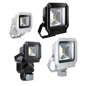 OFL BASIC / 3000 K OFL BASIC LED 50 W 3 K WH EL10810862 3000 K 5000 lm 50 W 100 lm/w <30 836.60 OFL BASIC LED 50 W 3 K BK EL10810879 3000 K 5000 lm 50 W 100 lm/w <30 836.