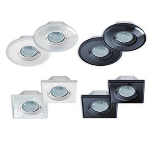 AUTOMATION INOMHUS FLAT AUTOMATION INOMHUS NÄRVARO- OCH RÖRELSEDETEKTORER Elegant design med platt form (6 mm) och lågt installationsdjup (24 mm) Kåporna kan även fås med glasyta Behovsstyrd tändning