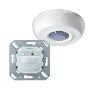 AUTOMATION INOMHUS detekteringsområde Mobil-PDi/ ADR, 13 002 57 311.10 täckram IP 20, Vit, liknande RAL 9010 13 032 74 111.20 täckram IP 20, Vit, liknande RAL 9016 13 032 75 111.