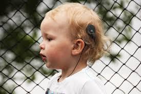 Resultat Meta-analys Barn med hörselnedsättning fick signifikant sämre utfall än