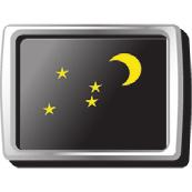 14. Inställningar Inställningar Du kan ändra hur din TomTom ONE XL HDT ser ut och fungerar. Tryck på Ändra inställningar på Huvudmenyn.