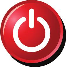 Tryck på den här knappen om du vill återgå till fabriksinställningarna på din TomTom ONE XL HDT.
