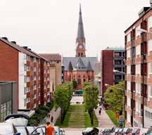 Ge möjlighet för människor att uppleva djur och växter i sin närmiljö. Vi vill öka arealen grönstruktur i Helsingborg Anlägga nya park- och naturområden. Säkerställa befintlig grönstruktur.