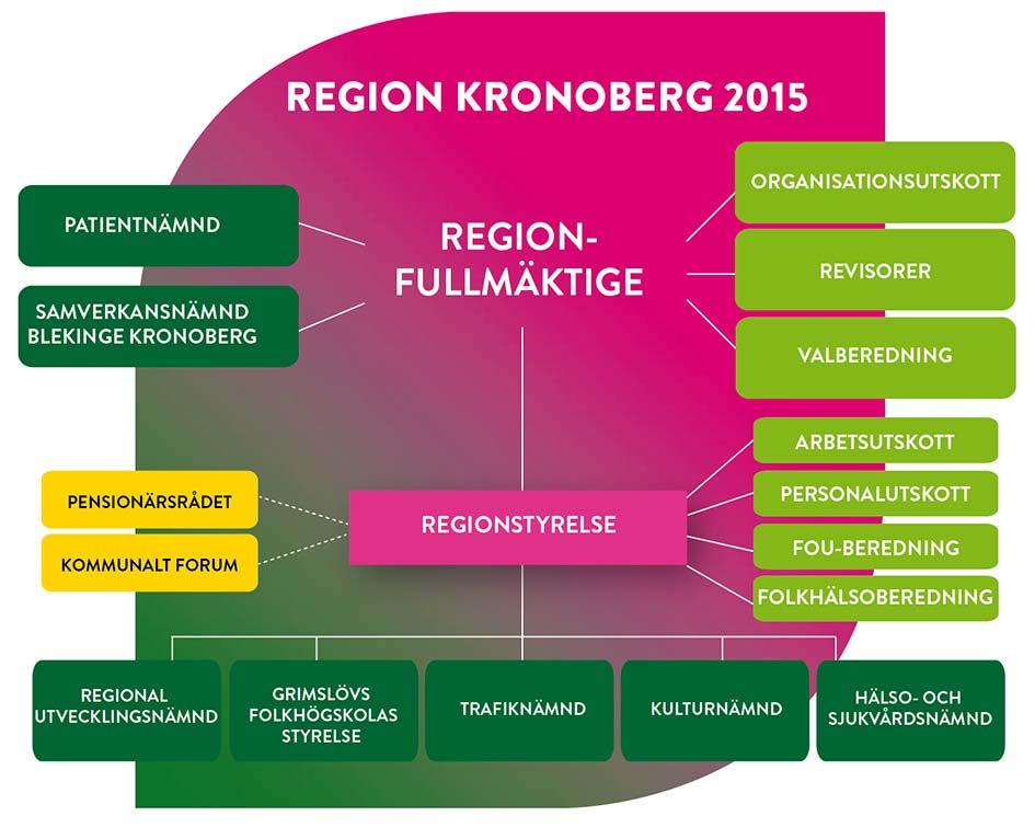 1. UPPDRAG De förtroendevalda revisorerna och lekmannarevisorerna för bolagen har regionfullmäktiges uppdrag att granska och pröva om verksamheten bedrivs på ett ändamålsenligt och från ekonomisk