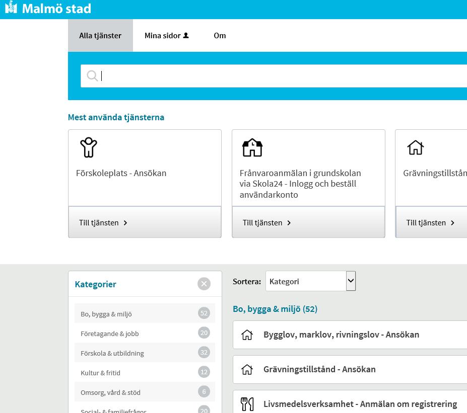 Digitalt verktyg Vi ska utveckla ett verktyg för match-making och en plattform för marknadsföring MEN vi behöver backa ett steg