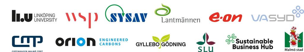 Vision 2040 2012-2013 2014-2015 2016 symbios som vi ser det! symbios innebär att företag ationer samverkar på nya bra för miljön och ger omiska fördelar.