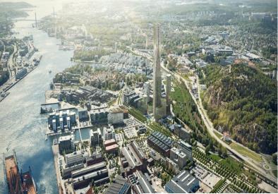 Serneke lämnar sedan 2015, då företaget nått en kritisk massa om 3 miljarder kronor i årlig omsättning, i huvudsak anbud på entreprenader med värde överstigande 100 miljoner kronor.