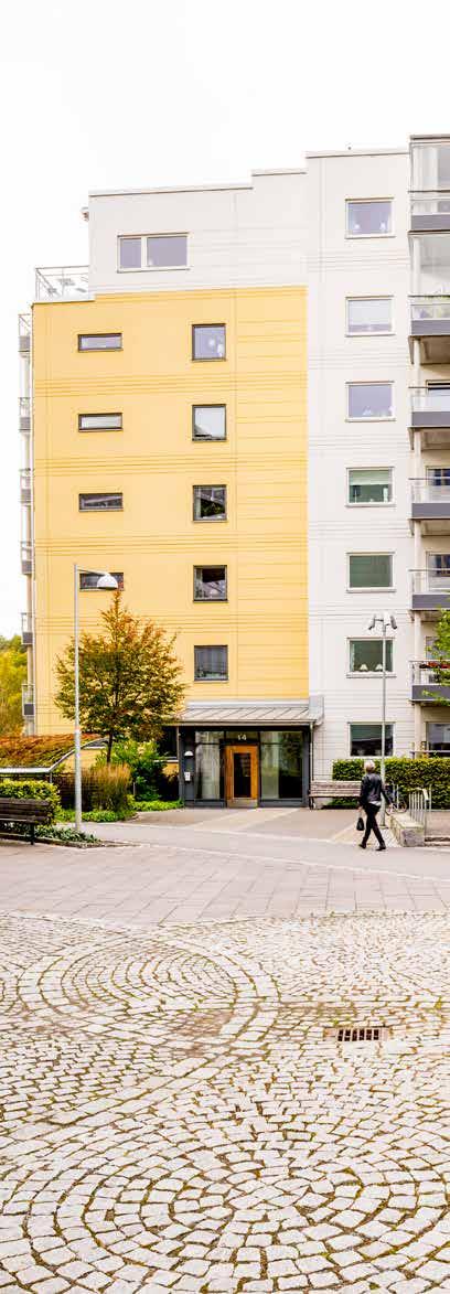 Förvaltningsberättelse Styrelsen och verkställande direktören för AB Alingsåshem (org.nr. 556401-2374) avger följande årsredovisning för verksamhetsåret 2017.