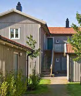 Dessa har producerat 93 782 kwh under 2017, men Noltorpshöjd har då endast varit igång sedan september. 3. Vatten Under året har renoveringar genomförts av 45 badrum där badkar ersatts med dusch.
