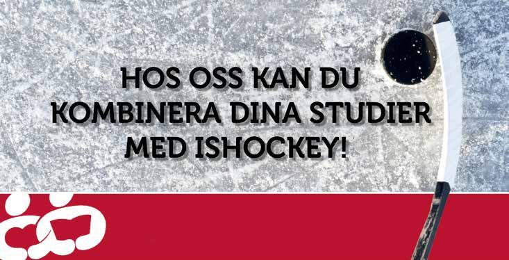 com/vaxjolakers Så gör du för att söka: Ansökningsblankett samt var du skickar din ansökan finner du på www.
