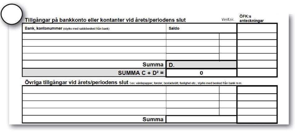 som huvudmannen eller personal på huvudmannens boende har skrivit under.