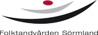 PRISLISTA ALLMÄNTANDVÅRD 20180115 Folktandvården Sörmland lämnar 2 års garanti på fasta protetiska arbeten samt 1 års garanti på avtagbar protetik, permanenta fyllningar och rotfyllningar Med