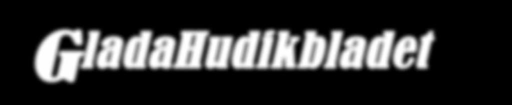 ladahudikbladet G Information & annonser till hushåll &