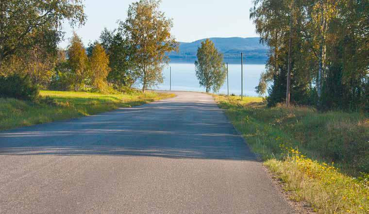 Serva din bil inför hösten 1 års fri
