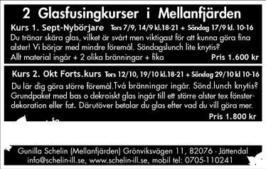 Samtidigt utökar vi med Nya leverantörer AIXAM mopedbilar Kom in för en provkörning Flera modeller i butiken för omgående