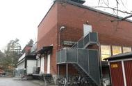 ÖREBRO 019-7649360 Emma Wikström (Handläggare) 019-7649364 Ombyggnad Gymnasieskola Invändigt underhåll Gymnasieskola Ombyggnad Matsal Nybyggnad Tekniskt rum Byggtekniskt antal huskroppar 1st Antal