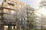 Här utför vi Stomkomplettering och betong Samverkansentreprenad Tobin Properties AB Humlegårdsgatan 19 A 114 46, STOCKHOLM 08-12050000 Christofer Lundquist 070-5884941 Semrén & Månsson AB Kungsgatan