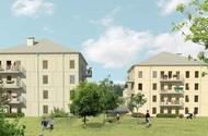 Österberg 070-6318911 Konstruktör Skiss Stomkonstruktioner Västerås AB Kopparbergsvägen 6 722 13, VÄSTERÅS 021-157800 Nybyggnad Flerbostadshus Nybyggnad Sophus Nybyggnad Förråd