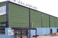 Antal lägenheter 98st Nybyggnad av idrottshall i Stora mossen Stora Mossens IP Här utför vi: * Stomkomplettering Byggstart maj 2013 Byggkostnad 30-40 mkr F-btkn Ulvsunda 1:1