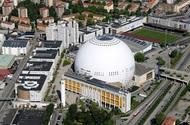 Jörgen Malmqvist Målnings Entr Måleriexperten i Stockholm AB Johan Printz väg 2 121 46, JOHANNESHOV 070-4800290 Michael Nyström 070-4800290 Köks Entr/Lev Dieta Storköksprojektering AB Helgestagatan 5