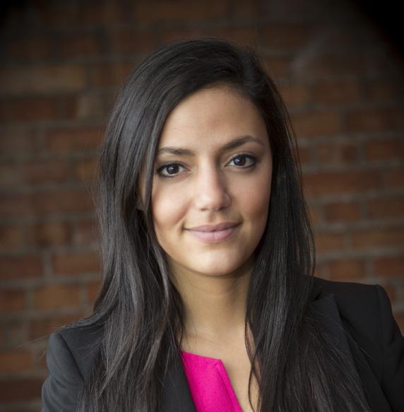 LinkedIns VD Lisa Gunnarsson om