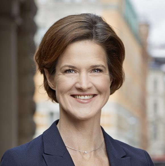 Personlig effektivitet med Petra Brask