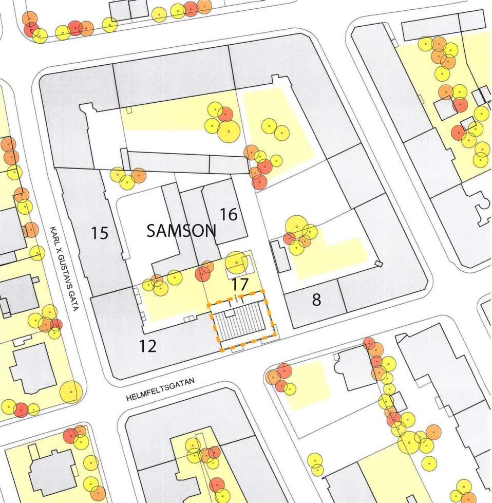 Dnr:566/2017 11 oktober 2017 Redaktionellt ändrad 20 november 2017 Redaktionellt ändrad "DAG månad ÅR" 1 Planen i korthet Detaljplanen upprättas i enlighet med Plan och bygglagen (2010:900), enligt
