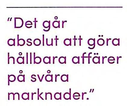 -I många mindre kommuner är exempelvis skolskjutsfrågon ett enmansjobb. Med vår tjänst är det enkelt för andra att rycka in vilket leder till mindre press på enskilda personer.