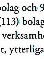 Under verksamhetsåret avyttrades 49 (47) portföljbolag i sin helhet, ytterligare 19 (16) avyttrades delvis.