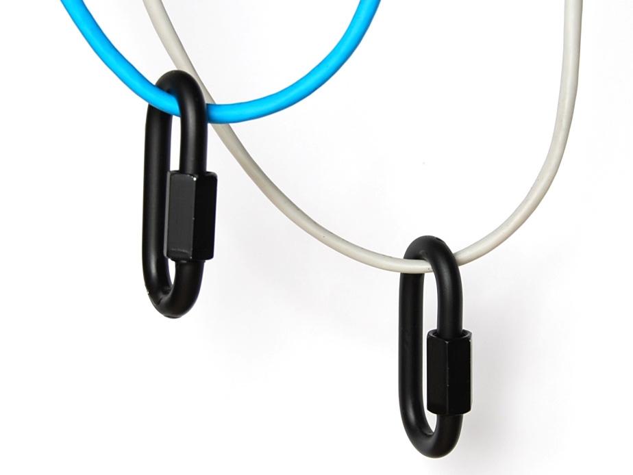 Golvkanal - Flex, med öppningsbart lock, för kabelinstallation ovanifrån.