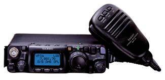 vinsten! FT-8800 3.