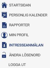 Intresseanmälan på annonserade vikariet/arbetspass Under denna sida hittar du lediga arbetspass som matchar de arbetsplatser du är anmäld hos i Mölndals Stad.