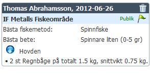 Appen är konstruerad för att fungera både på iphone/ipad och Androidbaserade telefoner (Samsung, Sony, LG, mfl).