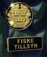 Finns en korrekt åttasiffrig kontrollkod?