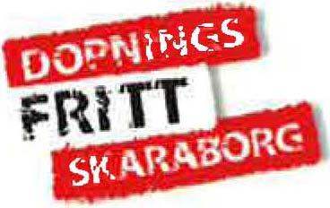 Kommunen deltog under året i antilangningskampanjen, TänkOm som riktat sig till föräldrar, äldre syskon och kompisar.