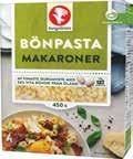 kg jmf: 15:26 Bönpasta Kungsörnen,