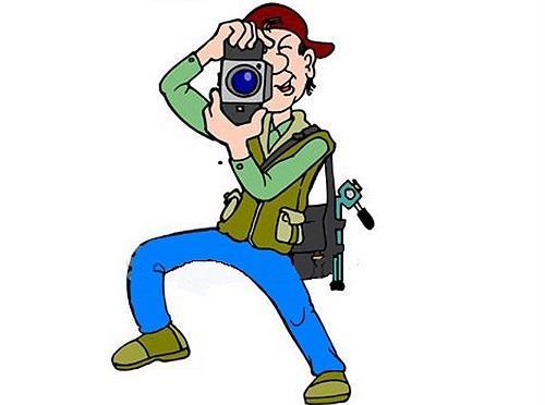 FOTOGRAFERING BARN Fota gärna ditt eget barn men inte