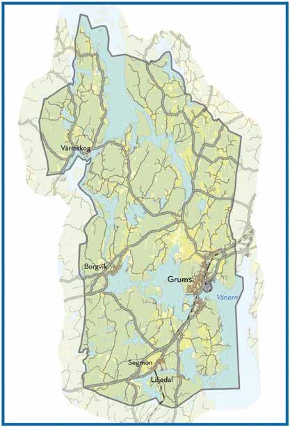Runt Bokhult finns två vandringsslingor, en på 1 km och med en förlängning på cirka 1,5 km.