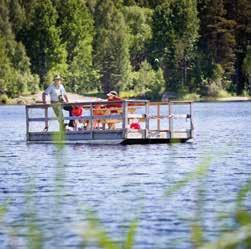 34 6 sliperiet i borgvik Borgvikssjön Gr naturskön camping