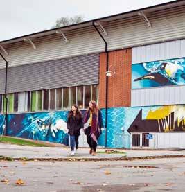 Området har en stor betydelse för bygden, dels för kroppslig och själslig rekreation, dels som undervisningselement för den lokala skolan. Artrikedomen är stor vad gäller faunan.