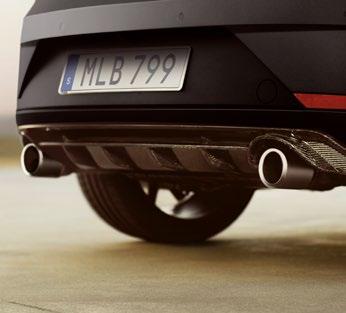 Nya Leon CUPRA R.