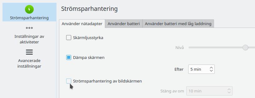 Detta är sedan startbart och du kan köra hela operativsystemet därifrån vilket innebär att du kan prova det utan att innehållet på din hårddisk påverkas.