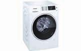 WM12N2C7DN + WT45H2K7DN tvättmaskin och värmepumpstumlare TM; 1200 v/min, 7 kg, A+++, display, specialprogram, startfördröjning,