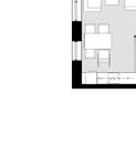 /KÖK 23 m² DM M HALL 10 m² ST HT BAD 6 m² VS KM VT