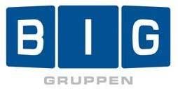 Bygg- och Industrigruppen. Frivillig kedja. Industri- och byggförnödenheter.