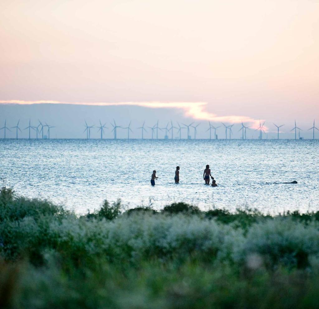 Grön el När det är dags att teckna nytt elavtal, titta gärna på vad det finns för klimatvänliga alternativ med låga koldioxidutsläpp.