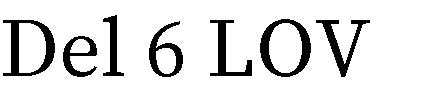 0016 Reviderad: 2015-11-26, 2016-02-11, 2016-06-02, 2016-11-24, 2017-01-26 samt 2018-07-02.