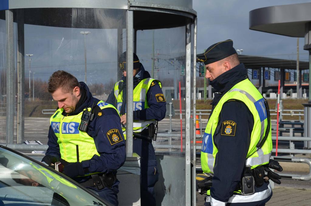 Ekonomisk hållbarhet Bron spelar en stor roll för regionens ekonomiska utveckling Øresundsbron strävar efter en sund ekonomisk utveckling i överensstämmelse med de riktlinjer som är fastställda av
